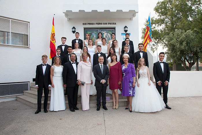 graduacion iale 2017