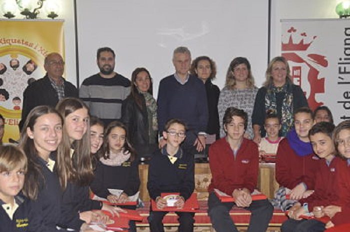 consell xiquets