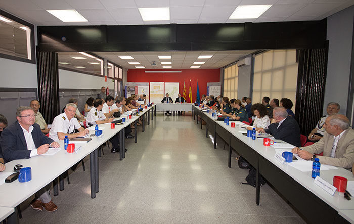 ximo puig 112 emergencias